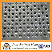 sheet metal hole punch